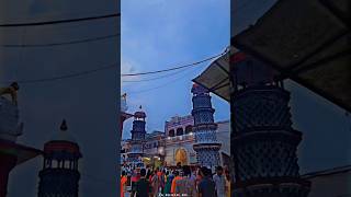 #Dakor - The City Of Krishna Temple ✨❤Dakor na thakor #shorts