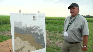 Different Types of Soil in Saskatchewan