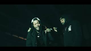 Risk - BigKap x DgNumba3 | Dir @SJWORLDFILMS