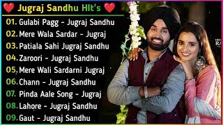 Jugraj Sandhu New Song 2021 | New All Punjabi Jukebox 2021 | Jugraj Sandhu New All Punjabi Song 2021