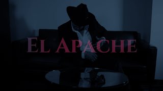 Miguel Comando - El Apache  ( INEDITO ) / CORRIDOS 2021