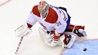 NHL 20 - Worst Goal Carey Price Ever Let In? You Decide!