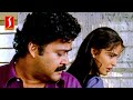 Ayal Kadha Ezhuthukayanu | Malayalam Movie Scenes | Mohanlal | Nandini | Sreenivasan | Innocent