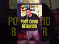 Comedian Mike Vecchione - Post Covid Behavior”