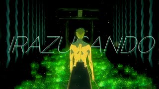 IRAZUSANDO - Bleach ASMV