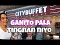 City Buffet | Maglow Carb sa Buffet | SM Fairview