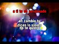 MI HISTORIA ENTRE TUS DEDOS ANDYKYRU KARAOKE