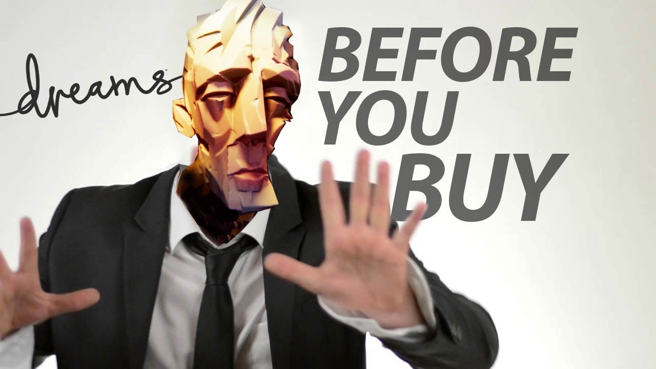 Dreams Before You Buy Youtube