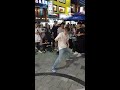 180728 30 sexy 춤추는 곰돌 홍대 버스킹 직캠ㅣ30 sexy af starz hong dae busking fancam