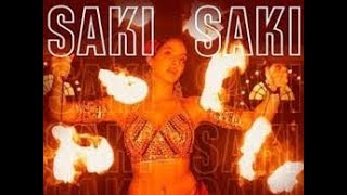 O Saki Saki lyrics video | Batla house | John Abraham | Nora fatehi