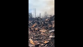 ‘Good News’ As New Jersey Wildfire Rages On
