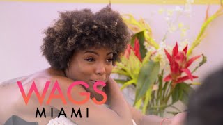 WAGS Miami | Hencha Voigt Gets Revenge on Astrid Bavaresco | E!