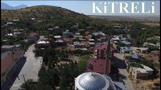 Kitreli Beldesi Drone Cekimi Original 2018