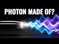 What Is a Photon Actually Made Of?