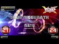 [PUMP IT UP XX] Shub Niggurath S21 & S24