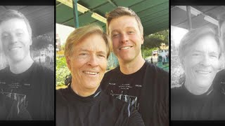 Jack Wagner's Son Dead at 27