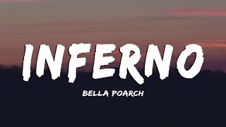 Sub Urban & Bella Poarch - INFERNO (Lyrics/Vietsub)