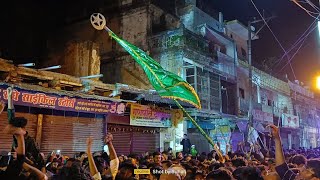 Gorakhpur | 7th Muharram full Juloos Video 2023 |  Gorakhpur Muharram Juloos #gorakhpur #muharram