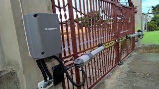 PowerTech PW 130 Gate Opener