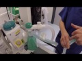 Anaesthetic Machine Check