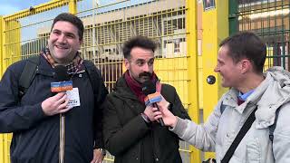 Salernitana - Cremonese 1-0, la pagella di Don Roberto a fine gara