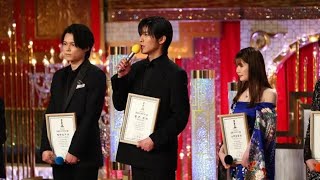 2024年夏ドラマ「演技が光っている主演俳優」ランキング　第1位は目黒蓮