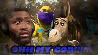 THIS IS NEXT LEVEL!!!!! Blorg - MY SWAMP (Official Music Video) REACTION!!!!