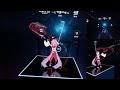 八百万の島の唄 100万の命の上に俺は立っている ost beat saber reverse grip