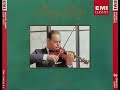 Michael Rabin - Bruch: Scottish Fantasy Op. 46 for Violin with Orchestra and Harp