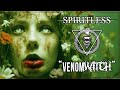 SPIRITLESS - Venom Witch (Visualizer)