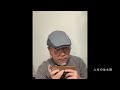 ～～【人生の並木路】～～tokunaga sound：徳永延生72才のオールラウンドなハーモニカ吹きがchromatic harmonicaで吹いてみた。