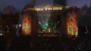 Nightwish - Ever dream (live 2003)