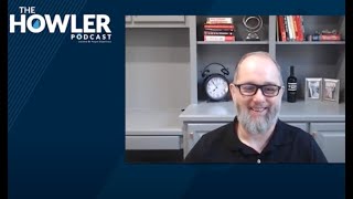 The Howler Episode 14: Jeff Green, Senior Vice President, R\u0026D