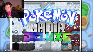 Folagor Reacciona FANGAMES de Pokémon Direct 2025