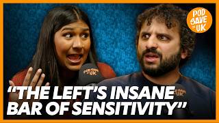 Loser lefties? How the “I” in identity” politics drives us apart w/ Ash Sarkar