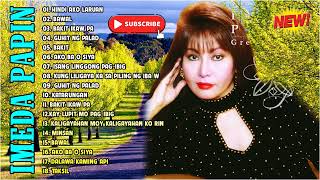 Imelda Papin, Eva Eugenio, Claire Dela Fuente - NONSTOP Pinoy Jukebox Love Songs - Lumang Tugtugin
