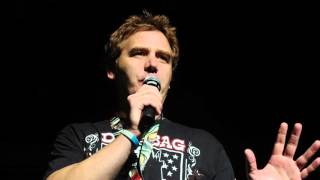Jim Florentine: How we torture telemarketers