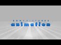 Sony Pictures Animation Logo Remake (2006-2011)