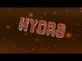 İntro 4 hydra gfx by samet bey