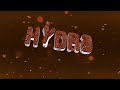 İntro 4 hydra gfx by samet bey