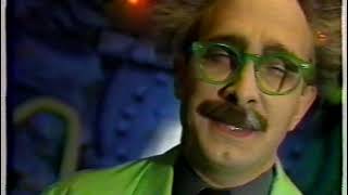 MST3K-Turkey Day '92 #10: 411-The Magic Sword (Noon)