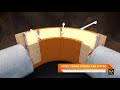 Vertform® Manhole Base Construction - Abridged version