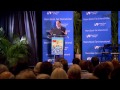 mitchell kaplan and harold augenbraum remarks at miami book fair international