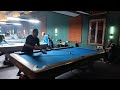 RAFFAEL POOL BANDUNG| EXHIBITION MATCH | DIKI VS RIYAN S