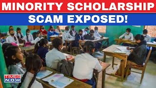 Live News | Minority Scholarship Scam Exposed | 830 Institutions Found 'Fake', CBI Registers Case