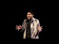 telling our story as an act of revolution jishnu bandyopadhyay tedxmithibaicollege