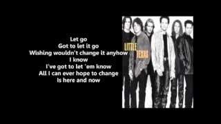 Little Texas - Yesterday's Gone Forever ( + lyrics 1997)