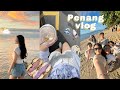 Penang Trip 🏝️| Batu Ferringhi Beach, Trying Penang Food, Peranakan Museum 🌊🐚⛅️