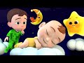 Bintang Kecil di Langit | Lagu Pengantar Tidur - Lagu Anak Lalafun