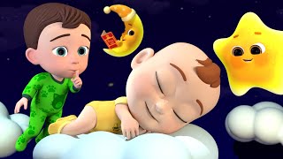 Bintang Kecil di Langit | Lagu Pengantar Tidur - Lagu Anak Lalafun